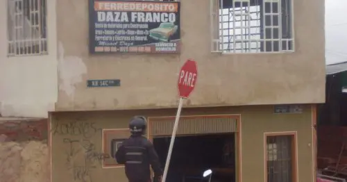 FERREDEPOSITO DAZA FRANCO BOGOTÁ FERREDEPOSITO DAZA FRANCO BOGOTÁ